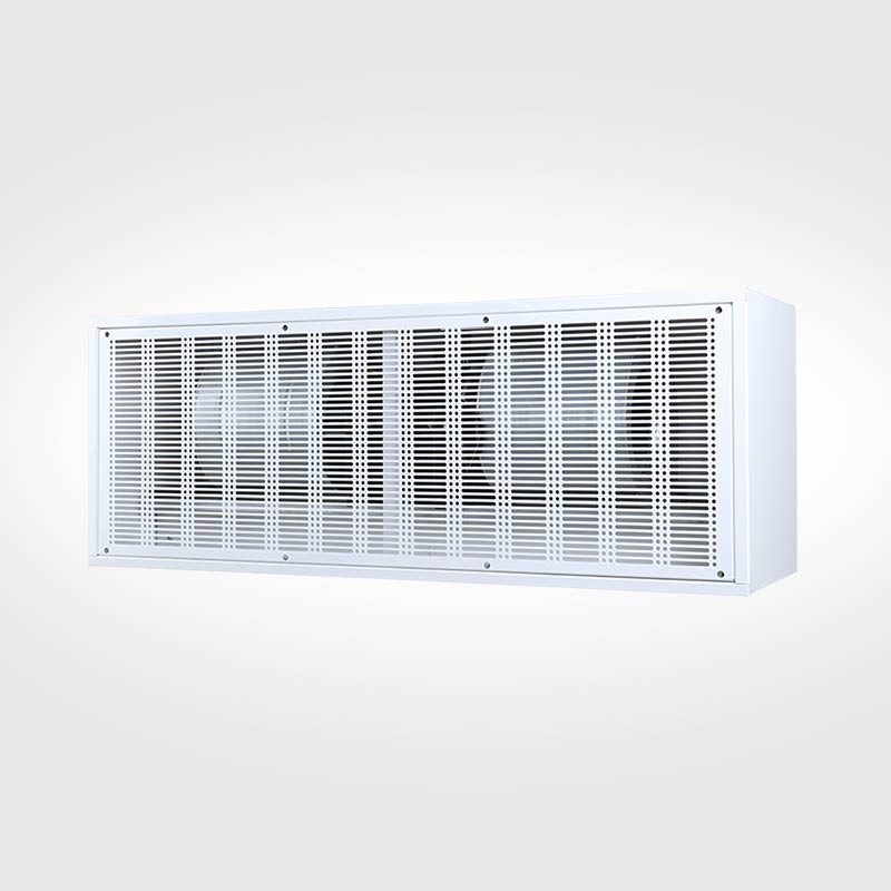 工業(yè)型超大風(fēng)量風(fēng)幕機(jī)