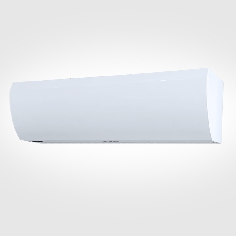 X5離心風(fēng)幕機系列